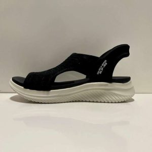 SKECHERS 5906110 svart