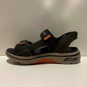 SKECHERS 5916102 olive