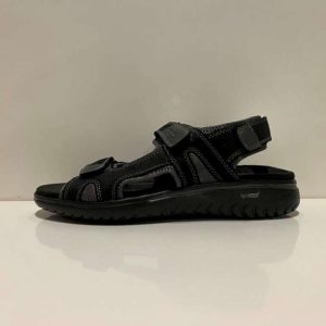 RIEKER 5916109 svart