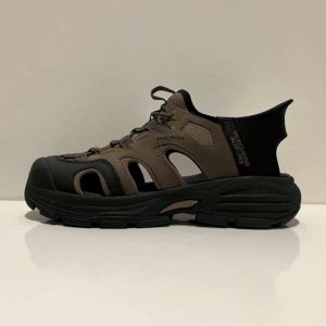 SKECHERS 5916120 brun