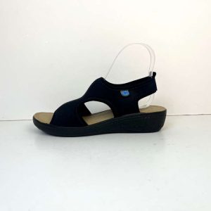 FLYFLOT 5926142 svart