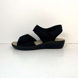 FLYFLOT 5926143 svart