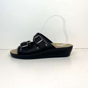 FLYFLOT 5926144 svart
