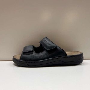 RIEKER 5936106 svart