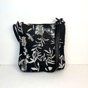 LYCKE 6656110 svart