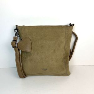 LYCKE 6656127 taupe