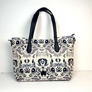 LYCKE 6656148 blå multi