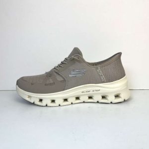 SKECHERS 5346136 svart
