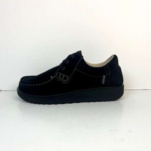 ECCO 1126201 svart