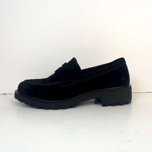 ECCO 1126204 svart