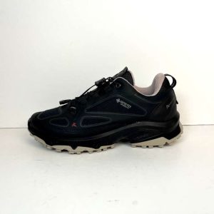 ECCO 1356201 svart