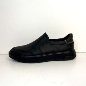 ECCO 1656205 svart