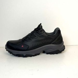 ECCO 1686201 svart