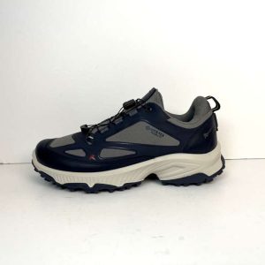 ECCO 1686204 grå/blå