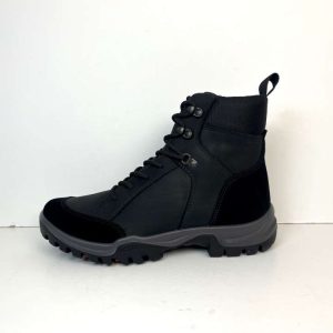 ECCO 1696204 svart