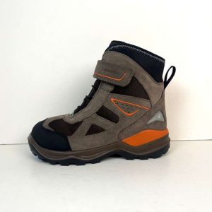 ECCO 1776203 brun