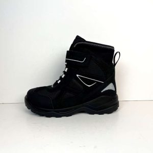 ECCO 1786202 svart
