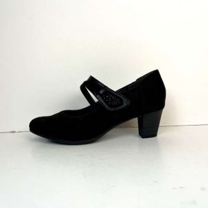 JANA 5056205 svart