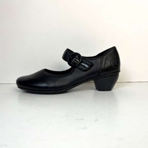 RIEKER 5056206 svart