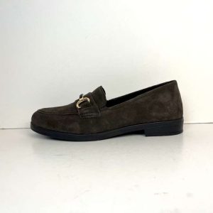 RIEKER 5126201 brun