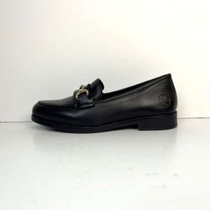 RIEKER 5126202 svart