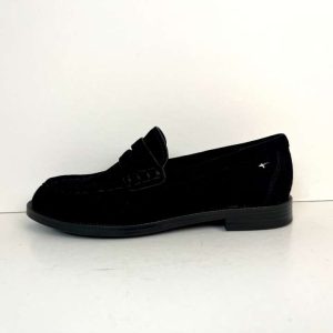 TAMARIS 5126205 svart
