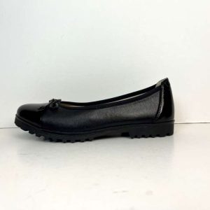 CAPRICE 5136202 svart