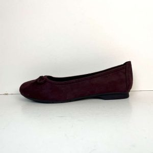 JANA 5136205 vinröd