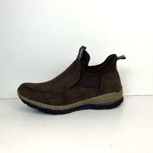 RIEKER 5146202 brun