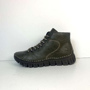 RIEKER 5146205 grön