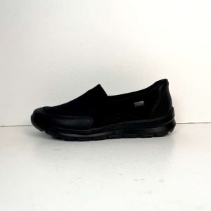 RIEKER 5146207 svart