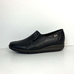 RIEKER 5146212 svart