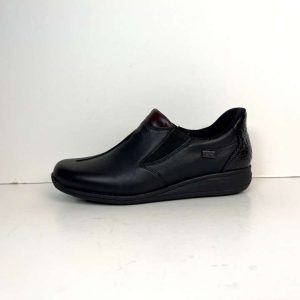 RIEKER 5146213 svart