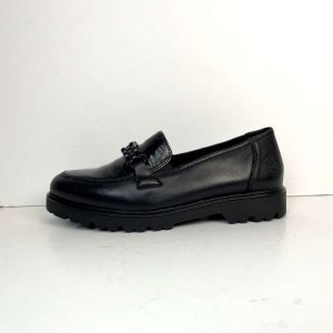 RIEKER 5146216 svart
