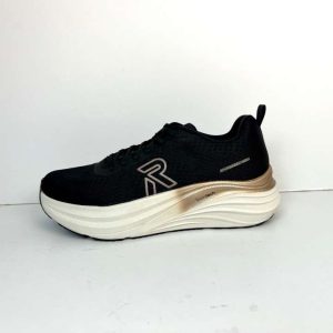 RIEKER 5336218 svart