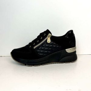 RIEKER 5336219 svart
