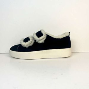 DUFFY 5336224 svart