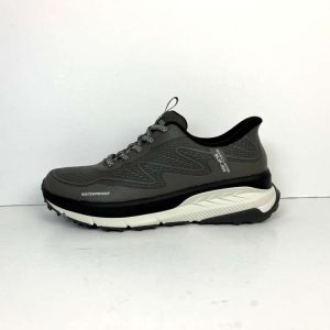 SKECHERS 5346202 olive