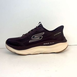 SKECHERS 5346205 vinröd