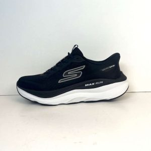 SKECHERS 5346206 svart