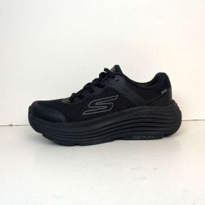 SKECHERS 5346207 svart