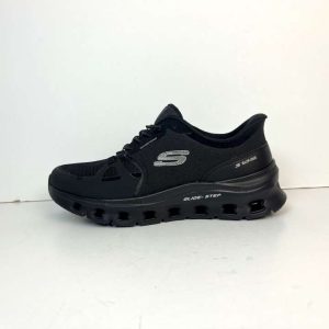 SKECHERS 5346208 svart