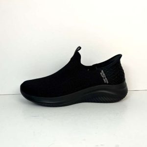 SKECHERS 5346210 svart