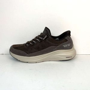 SKECHERS 5346214 brun