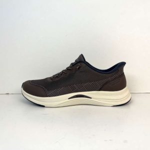 SKECHERS 5346215 brun