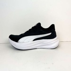PUMA 5346224 svart