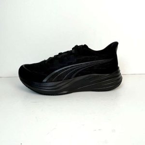 PUMA 5346230 svart