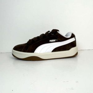 PUMA 5346231 brun