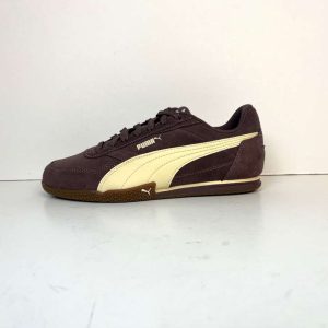 PUMA 5346233 brun