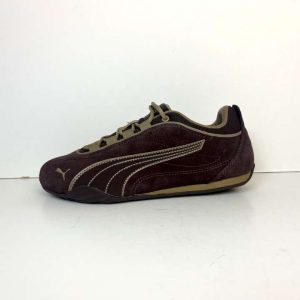 PUMA 5346234 brun